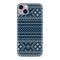 Zastitna ultra tanka (skin) maska / futrola PRINT CLEAR - iPhone 14 Plus (6.7) ND0296 (MS).