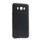 Zastitna ultra tanka (skin) maska / futrola KOLOR - Samsung J710 Galaxy J7 2016 crna (MS).