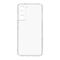Zastitna ultra tanka (skin) maska / futrola PROTECT - Samsung G990 Galaxy S21 FE providna (bela) (MS).