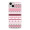 Zastitna ultra tanka (skin) maska / futrola PRINT CLEAR - iPhone 14 (6.1) ND0287 (MS).