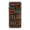 Zastitna ultra tanka (skin) maska / futrola PRINT CLEAR - Samsung A356 Galaxy A35 5G 5G ND0351 (MS).