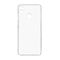 Zastitna ultra tanka (skin) maska / futrola PROTECT - Huawei Honor 8X providna (bela) (MS).