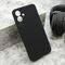 Zastitna maska (futrola) VELVET TOUCH - Samsung S936 Galaxy S25 Plus 5G crna (MS).