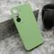 Zastitna maska (futrola) VELVET TOUCH - Samsung S936 Galaxy S25 Plus 5G mint (MS).
