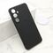 Zastitna maska (futrola) VELVET TOUCH MagSafe - Samsung S936 Galaxy S25 Plus 5G crna (MS).