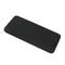 LCD displej (ekran) - Huawei P40 lite E/Y7P 2020 + Touch screen + okvir APLONG Original Material crni (MS).