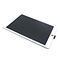 LCD displej (ekran) - Apple iPad Air 2 + Touch screen beli (white) (MS).