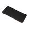 LCD displej (ekran) - Iphone XR + Touch screen APLONG Incell HD crni (MS).