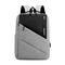 Ranac - laptop BP-18 sivi (MS).