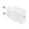 Samsung kuciste punjaca Type C 15W belo EP-T1510-NWE FULL ORG (MS).