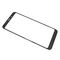 Staklo touchscreen-a - Xiaomi Redmi 5 Plus/Redmi Note 5 Pro crni ORG (MS).