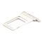 Ulozak - SIM za Iphone 11 beli (white) (MS).