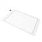 touchscreen - Samsung T550 Galaxy Tab A 9.7 beli (white) (MS).