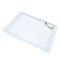 touchscreen - Ipad Air + home button beli (white) (MS).