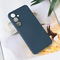 Zastitna maska (futrola) Teracell Soft Velvet - Samsung S936 Galaxy S25 Plus plava.