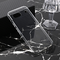 Zastitna silikonska maska (futrola) Ultra Thin - Google Pixel 8a Transparent.