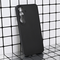 Zastitna maska (futrola) 3D Camera - Samsung S936 Galaxy S25 Plus crna.