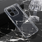 Zastitna silikonska maska (futrola) Ultra Thin - Xiaomi Redmi Note 14 4G (SRB) Transparent.
