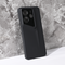 Zastitna maska (futrola) Blade - Xiaomi Redmi Note 14 4G (SRB) crna.