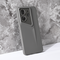 Zastitna maska (futrola) Blade - Xiaomi Redmi Note 14 4G (SRB) siva.