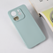 Zastitna maska (futrola) Gentle Color - Xiaomi Redmi Note 14 4G (SRB) mint.