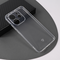 Zastitna maska (futrola) Teracell Skin - Xiaomi Redmi Note 14 4G (SRB) Transparent.