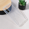 Zastitna maska (futrola) Sparkle Dust - Samsung A266 Galaxy A26 5G Transparent.