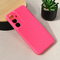 Zastitna maska (futrola) Sparkle Dust - Samsung S936 Galaxy S25 Plus pink.