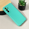 Zastitna maska (futrola) Sparkle Dust - Samsung A266 Galaxy A26 5G mint.