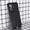 Zastitna maska (futrola) 3D Camera - Xiaomi Redmi Note 14 4G (SRB) crna.