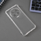Zastitna maska (futrola) Transparent Ice Cube - Huawei Honor Magic 7 Pro.