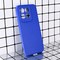 Zastitna maska (futrola) 3D Camera - Huawei Honor X8c plava.