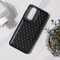 Zastitna maska (futrola) Bling - Samsung A266 Galaxy A26 5G crna.