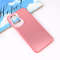 Zastitna maska (futrola) providna - Samsung A266 Galaxy A26 5G roze.