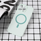 Zastitna maska (futrola) Magsafe Pure color - iPhone 16 Pro Max 6.9 mint.