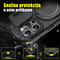 Zastitna maska (futrola) CamShield Ring stand - Samsung A266 Galaxy A26 5G plava.
