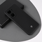 Zastitna maska (futrola) Teracell Skin - Xiaomi Redmi A5 4G Global small mat crna.