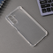 Zastitna maska (futrola) Transparent Ice Cube - Samsung A266 Galaxy A26 5G.