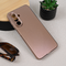 Zastitna maska (futrola) Sparkle Dust - Samsung A266 Galaxy A26 5G roze zlatna.