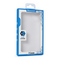 Zastitna maska (futrola) Teracell Flip Cover - Huawei Honor 400 Lite roze.