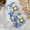 Zastitna maska (futrola) print Magsafe - Samsung A266 Galaxy A26 5G Mediteran Lemon.