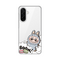 Zastitna ultra tanka (skin) maska / futrola PRINT - Samsung A266 Galaxy A26 5G La Bubu Macaron.