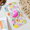 Zastitna maska (futrola) print Magsafe - Samsung A266 Galaxy A26 5G Summer Fruits.