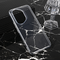 Zastitna silikonska maska (futrola) Ultra Thin - Huawei Honor 400 Pro Transparent.