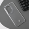 Zastitna maska (futrola) Teracell Skin - Huawei Honor 400 Pro Transparent.