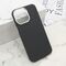 Zastitna maska (futrola) UrbanMesh MagSafe - iPhone 15 Pro Max (6.7) DZ02 (MS).