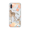 Zastitna ultra tanka (skin) maska / futrola PRINT - Samsung A307F/A505F/A507F Galaxy A30s/A50/A50s Flower Deer.