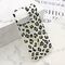 Zastitna maska (futrola) LEOPARD MagSafe - iPhone 15 Pro Max (6.7) crna (MS).