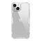 Zastitna maska (futrola) NILLKIN NATURE PRO - iPhone 14 (6.1) bela (MS).