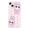 Zastitna ultra tanka (skin) maska / futrola PRINT CLEAR - iPhone 15 LBB002 (MS).